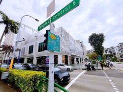 Tampines Central 1 (D18), Retail #637552611